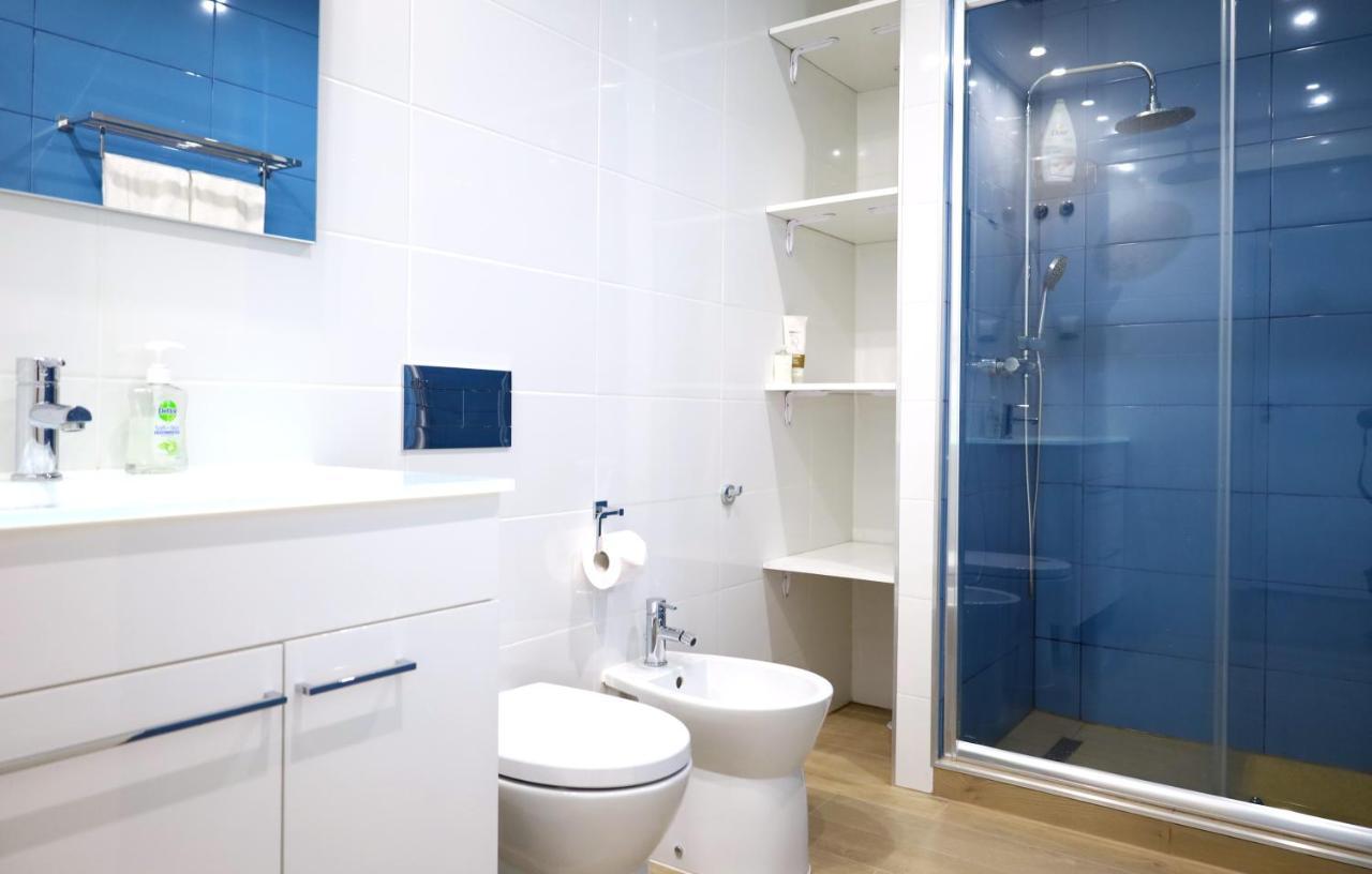 Apartamento de 3 dormitorios