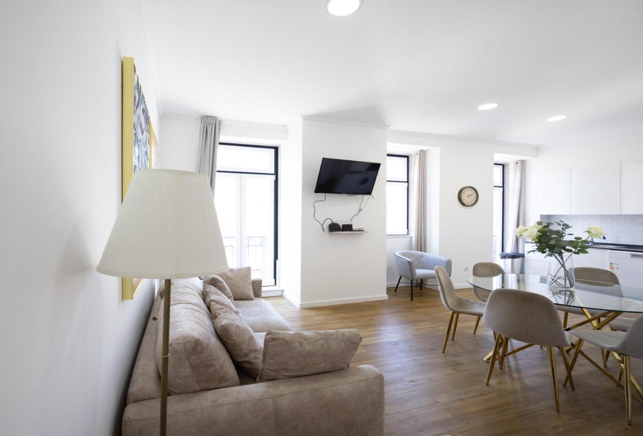 Apartment Balcony