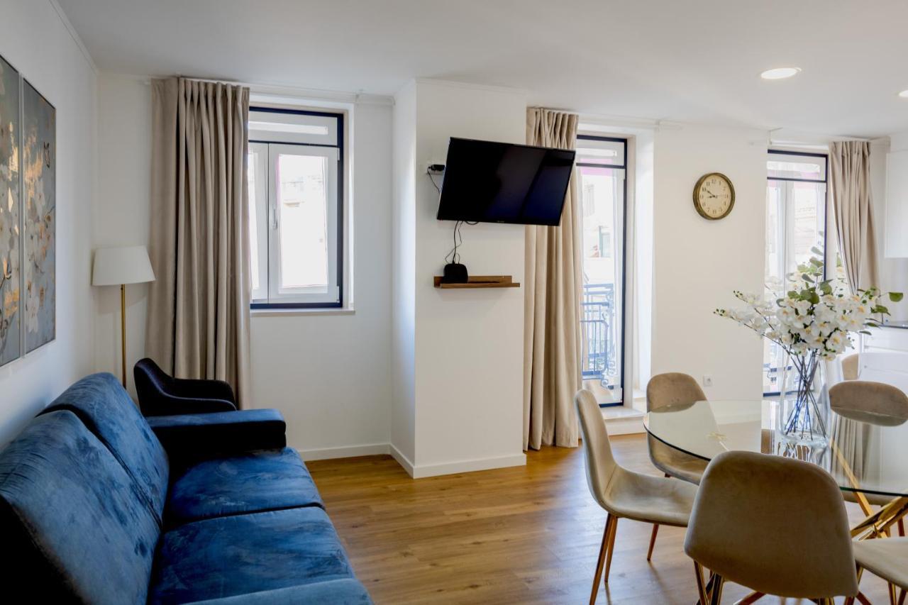 Apartment Balcony