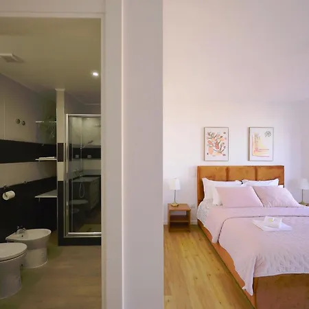Lisboa Intendente 3Bedroom Apartment With Balcony-3